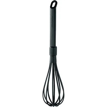 《tescoma》Space不沾打蛋器(黑32cm) | 攪拌棒 攪拌器