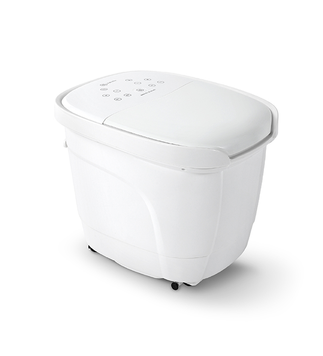 足暖心電動按摩恆溫足浴機(泡腳機)