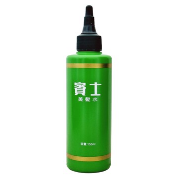 VIP 賓士美髮水 HAIR TONIC  155ml  1盒