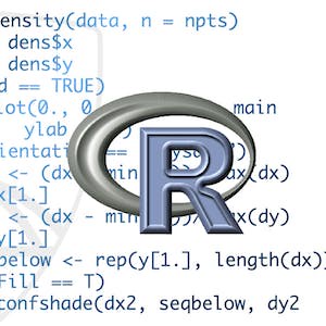 R البرمجة باستخدام لغة