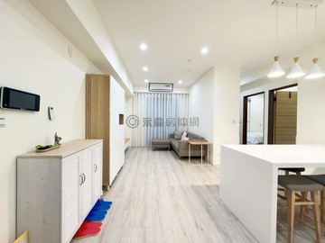 高鐵｜文興學區｜群新墨客大兩房平車｜新竹縣竹北市隘口一街