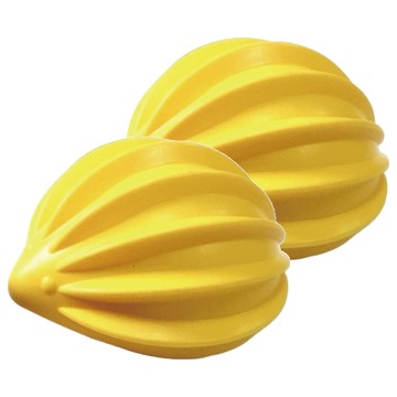 寵物夢工廠 MIT 啃咬刺蝟玩具  顏色隨機  2個  10 x 9 x 5cm