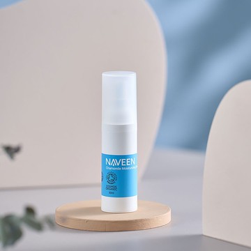 洋甘菊修護鎖水凝露