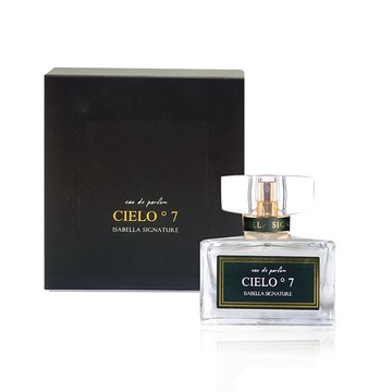 西班牙伊莎貝拉Isabella Signature我的男神(Cielo。7)淡香精
