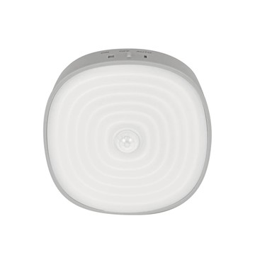 Kinyo 充電式磁吸感應燈  SL-5390  1個