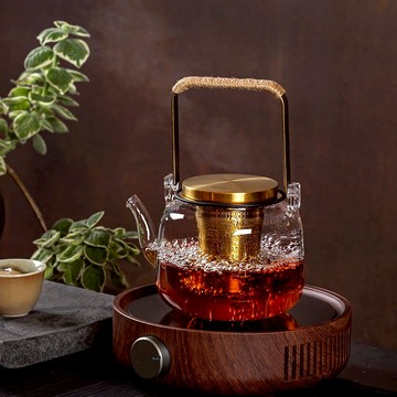 璀璨玻璃提樑壺(700ml)