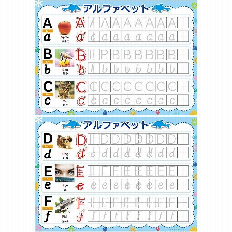 アルファベットみぞなぞり 習字ボード英語何度も 繰り返し練習できる アルファベット練習ボード 知育玩具 書き順付練習シート 9枚セット 蝶々 通販 Lineポイント最大0 5 Get Lineショッピング