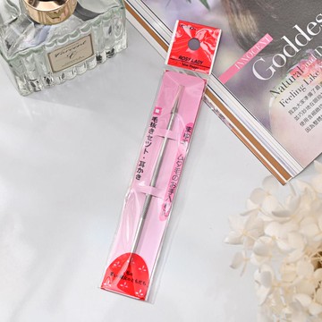 高級鋼白鐵紋花青春棒(TL-0926)