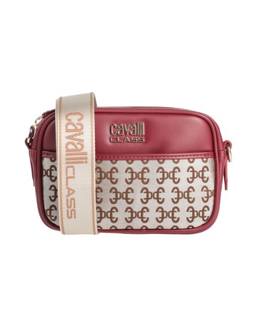 CAVALLI CLASS Cross-body bags - Item 45878285