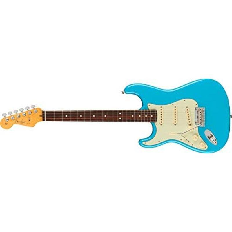 エレキギター Fender American Professional II Stratocaster? Left-Hand, Maple