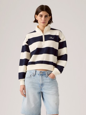 Polo衫 條紋Polo衫 人氣新品