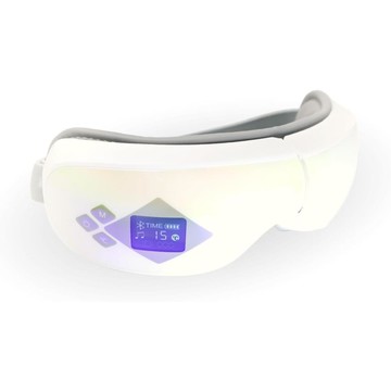 【日本代購】LIworld 溫熱眼罩 放鬆 TAK-2