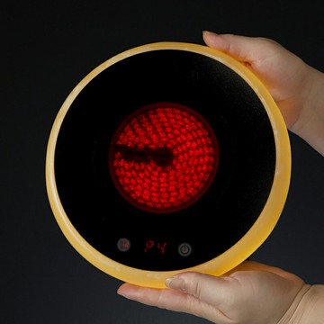 玉玊軒110V伏電陶爐燒水出口日美自動斷電陶茶爐煮茶器電磁爐智能