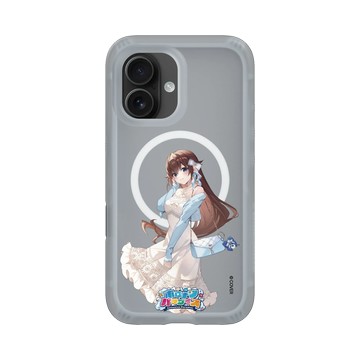 iPhone 16 AirX 流變灰 - 時乃空 Tokino Sora - 時乃空