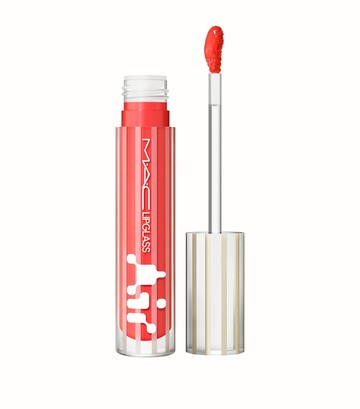 MAC Lipglass Air Non-Stick Lip Gloss