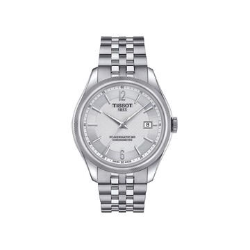 BALLADE 系列機械男錶