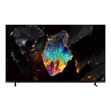 TOSHIBA REGZA 75型 4K 180Hz RGB Mini LED VIDAA AirPlay2 智慧顯示器 75ZXSP(含基本安裝)