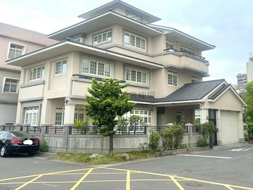 高質感日式豪宅｜大地坪三車墅傳世珍藏｜高雄市橋頭區通樹路