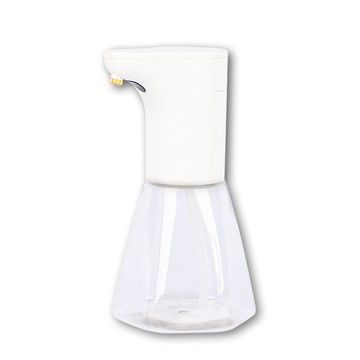 HANLIN 兩用感應液體噴霧機