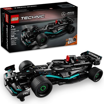 【必買站】樂高 LEGO 42165 賓士迴力車 Mercedes-AMG 樂高® Technic系列