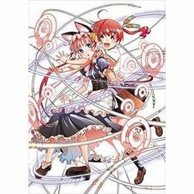 送料無料】[Blu-ray]/アニメ/紅殻のパンドラ 第5巻 [CD付限定版