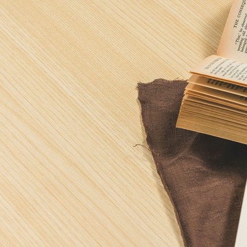 威瑪索 加厚防水木紋壁貼60X300cm-M99 黃杉木色 DIY裝修裝潢壁貼 牆貼自黏壁紙 家具翻新