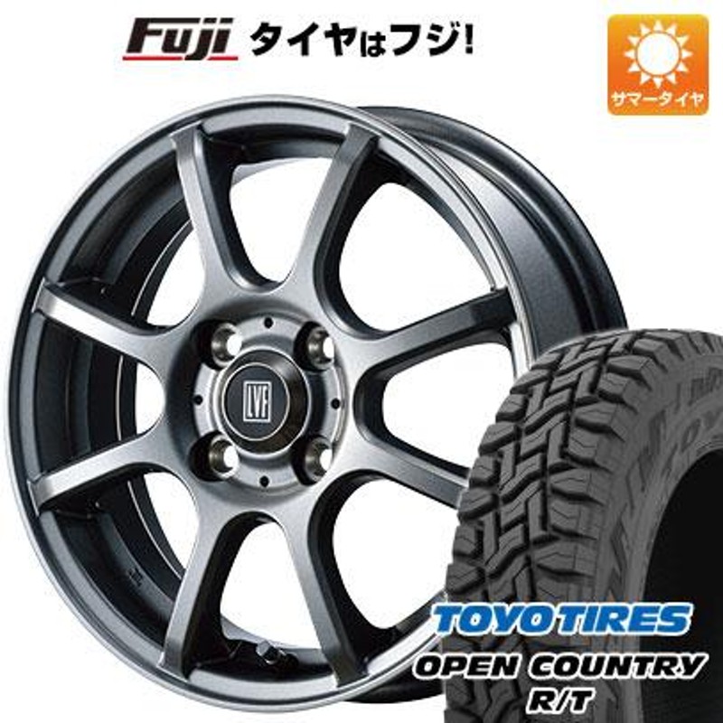 新品 軽自動車】軽トラ 軽バン 夏タイヤ ホイール4本セット 145/80R12 ...