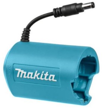 MAKITA 牧田 PE00000001 發熱衣用 電池匣 10.8V