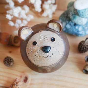 十三生笑 - 虎大膽