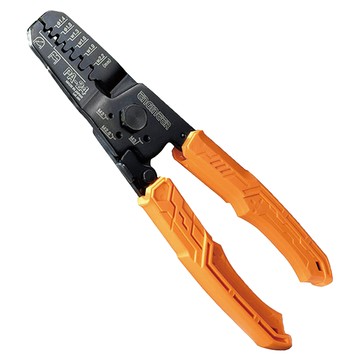 EnGInEER 工程師端子壓著鉗 PA-21 精密壓著 適用於JST Molex AWG #32-#18  1個