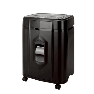 AURORA 震旦 AS120ACM 120張自動免手持細碎式多功能自動碎紙機