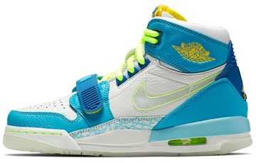 JORDAN LEGACY 312 FLY GS