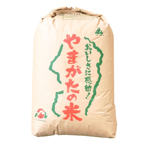 新米 特別栽培米 令和5年産 山形県内陸産 つや姫 1等 玄米30kgx1袋 (白米 無洗米加工 保存包装 選択可)