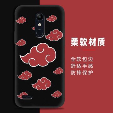 適用于適用硅膠LG K10 2018/X2 2018/K30 2019/X320手機殼外殼女