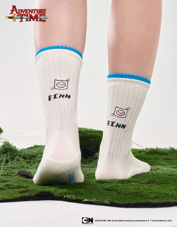 【探險活寶】阿寶襪