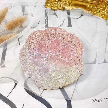 收納擺件 | 鑽石貓爪菸灰缸