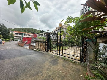 住2建地海天段154坪［棕櫚］買地送建物＞座豪宅區｜新北市淡水區坪頂路