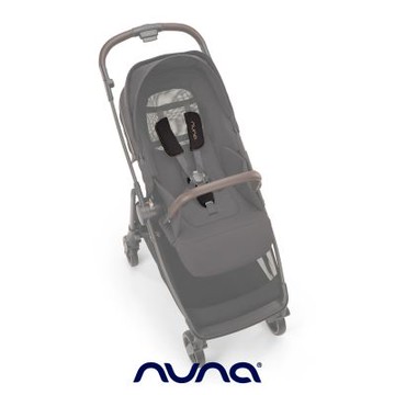荷蘭Nuna-IXXA swiv 肩胯帶護片組 (尊爵銅)