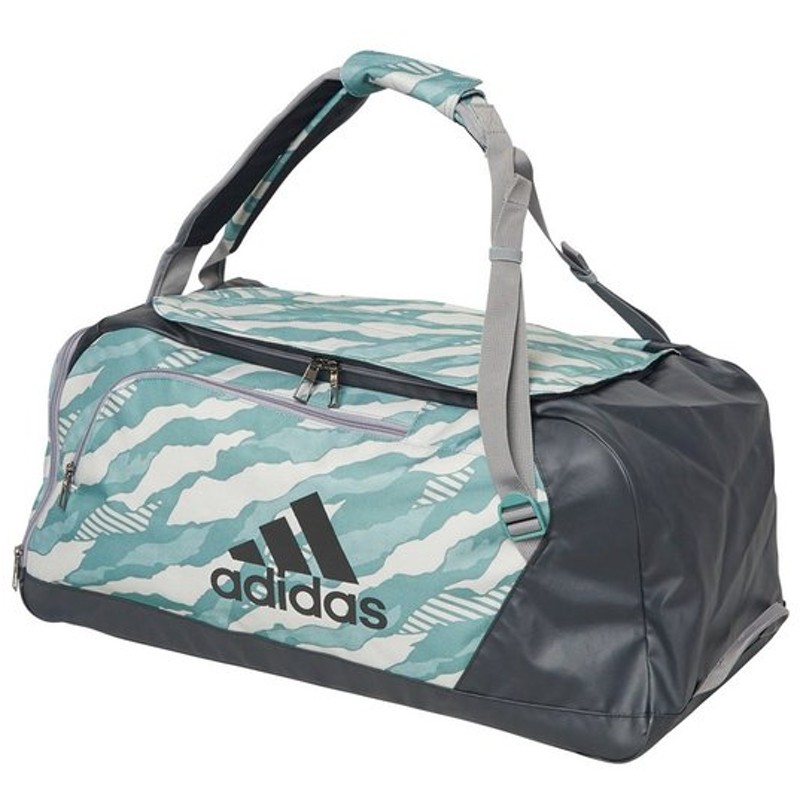 Adidas アディダス Dmd01 Eps ダッフルバッグ 50l スポーツバッグ チームバッグ ボストン 通販 Lineポイント最大0 5 Get Lineショッピング