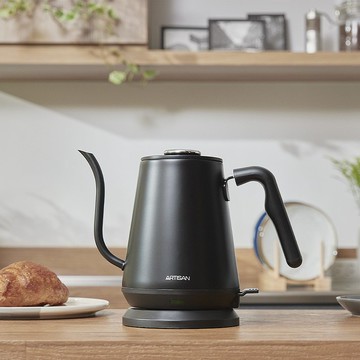 ARTISAN 0.8L手沖細口快煮壺 KT0800