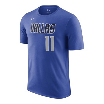 NIKE NBA Essential N&N 短袖上衣 獨行俠隊 Kyrie Irving