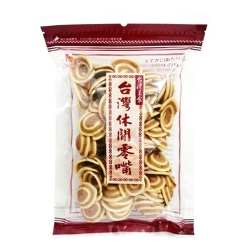 雷比特 小螺旋餅 150g