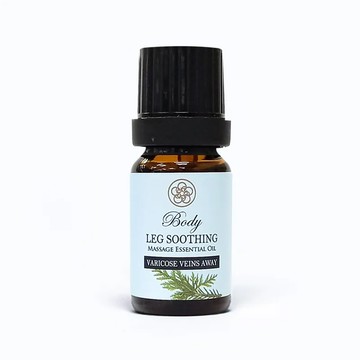 【璣園 DON DU CIEL】按摩精油｜活絡排濕精油 10ml