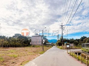 漂亮農舍用角地一般農｜桃園市龍潭區三林段