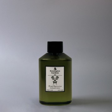 天然精油-擴香補充瓶液-Kensington Gardens (玫瑰花香)