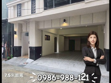 ♥️亞灣沿線 +市府三多雙商圈全新獨棟電梯多車豪墅｜高雄市苓雅區林森二路