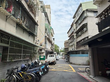 明德捷運低樓層美寓｜台北市北投區明德路