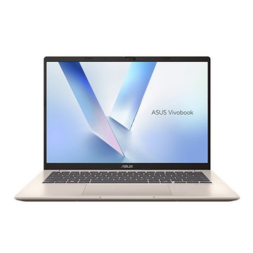 ASUS Vivobook 14 X1407CA-0041D225H 鉑金色 14吋筆電 (WUXGA IPS/Intel Ultra 5-225H/16G+16G DDR5/