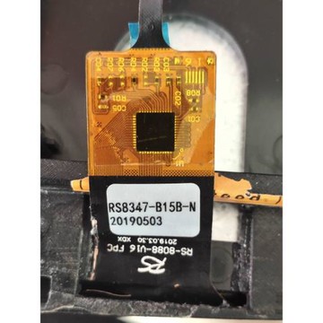 RS8347屏幕 科駿達9寸10.1寸高清屏安卓屏幕RY09-0080GA YDT-8088