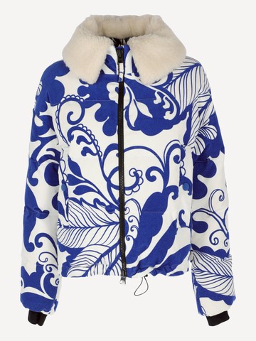 La DoubleJ Down Jacket